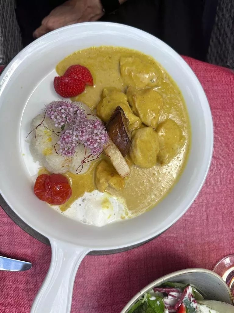 Restaurant Landhaus-Stuberl