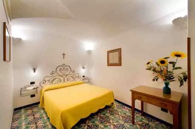 La Caravella di Positano, Residence