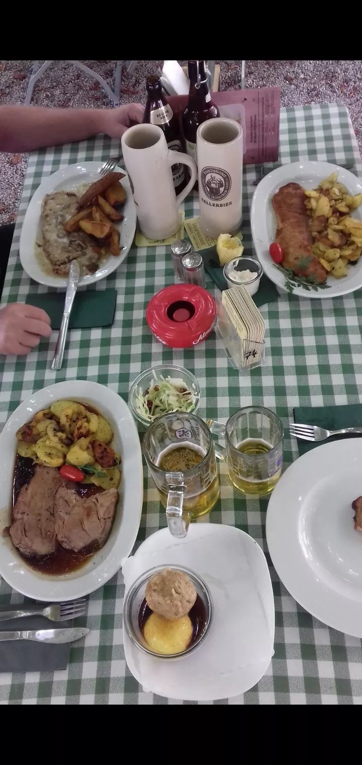 Klosterbraeustueberl Schaeftlarn