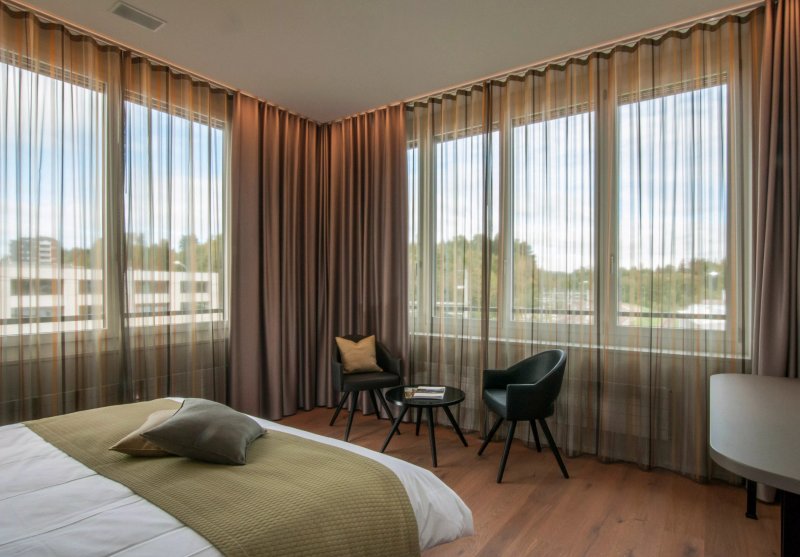 Focus Hotel