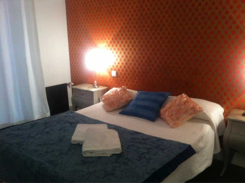 Infantes Singular Apartments