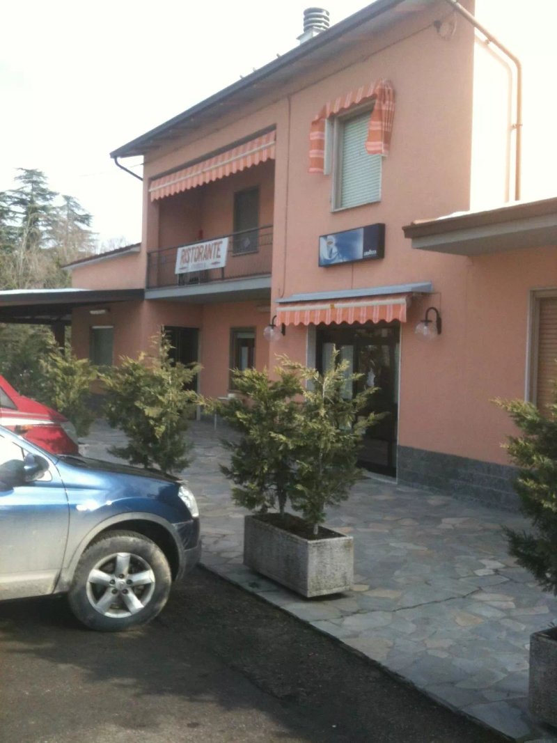 Ristorante Pineta