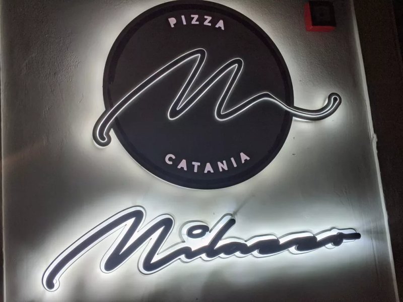 Pizzeria Milazzo