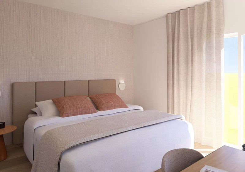 Hotel RH Sol