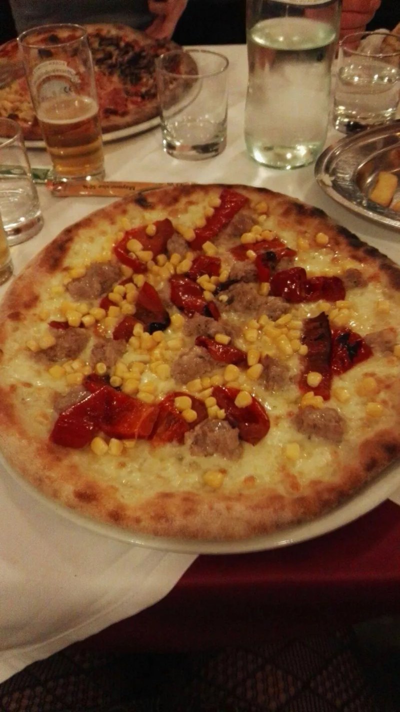 Pizzeria Albatros