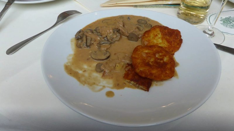 Cafe - Restaurant Hildebrand