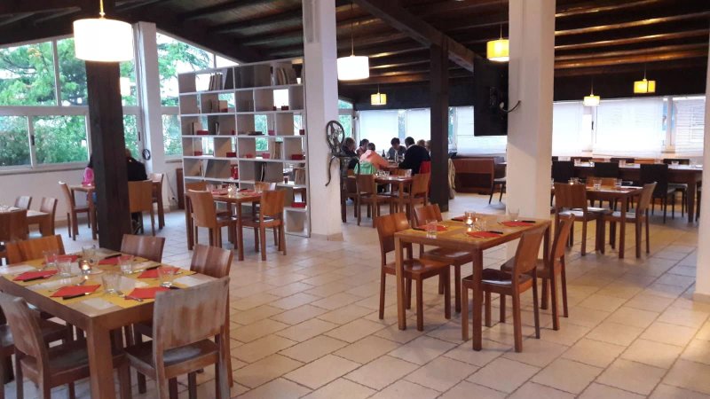 L'Osteria di San Teodoro