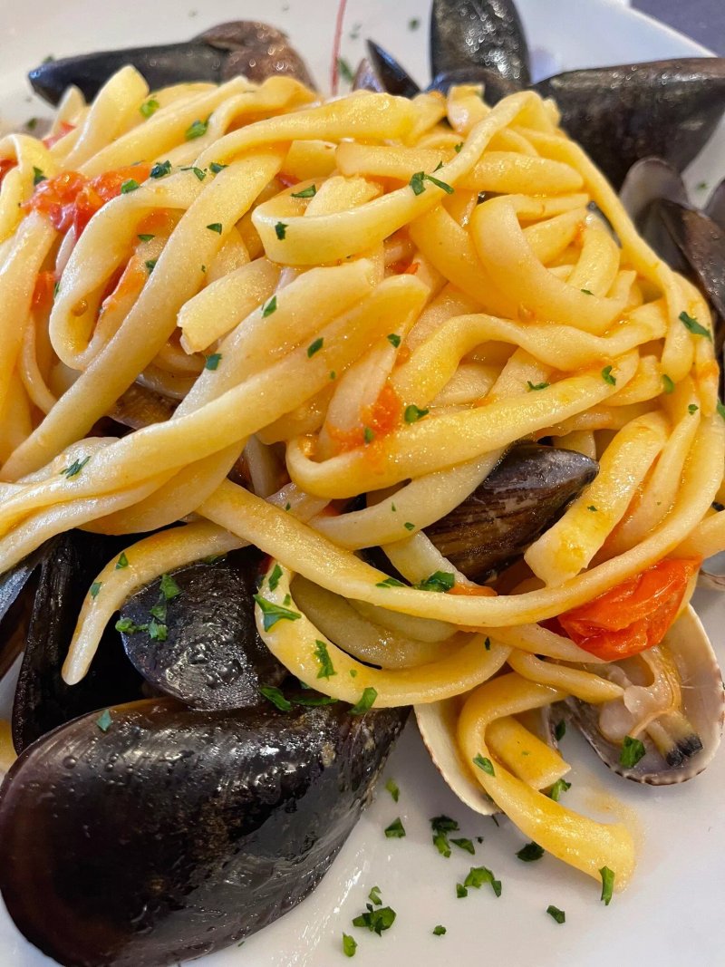 Trattoria da Adriano