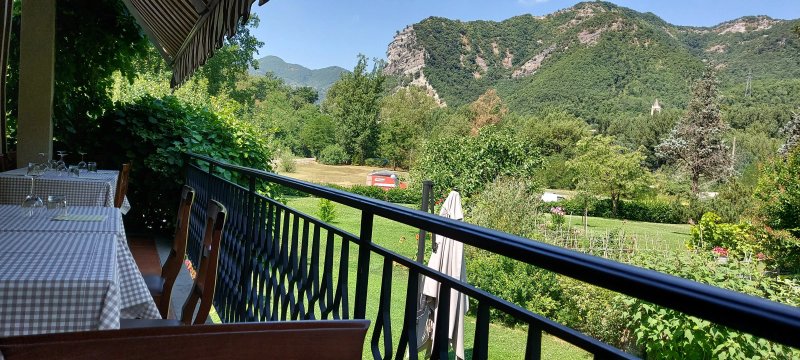 Trattoria Malvina