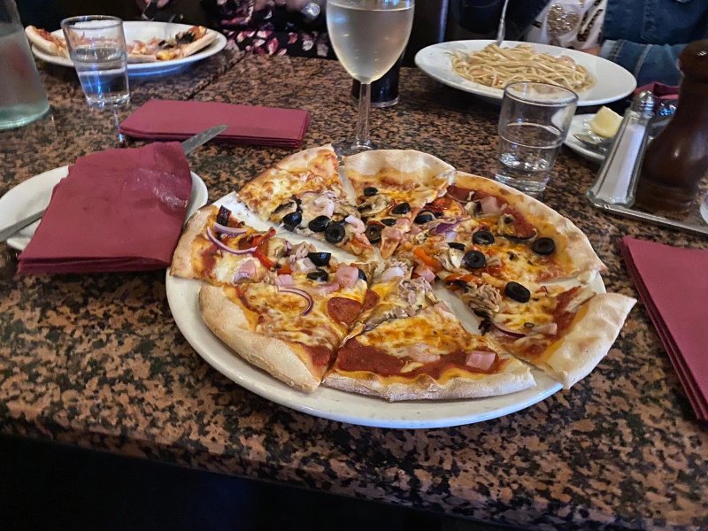 Franco's Ristorante Pizzeria