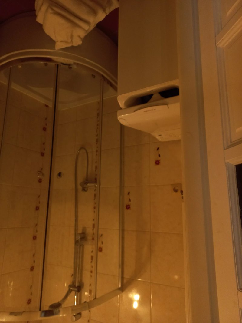 Apartamenty Wonder Home