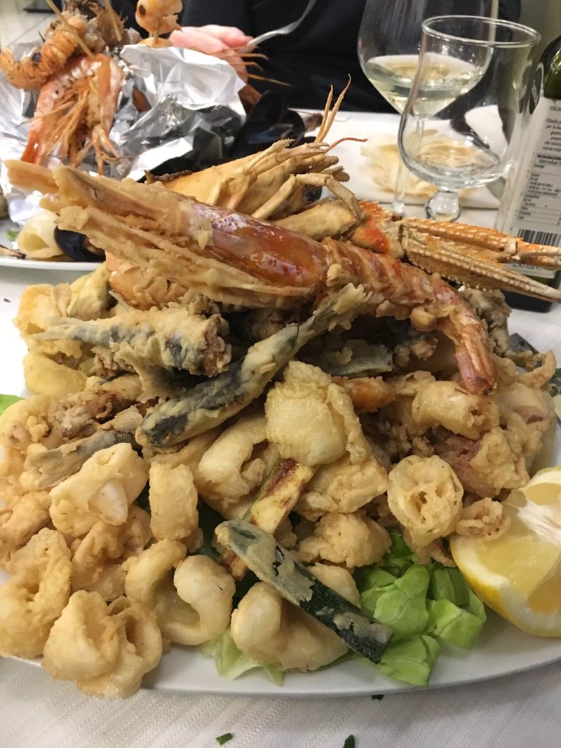 Ristorante Pizzeria Il Pescatore 5