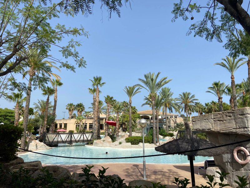 Bonalba Golf Resort