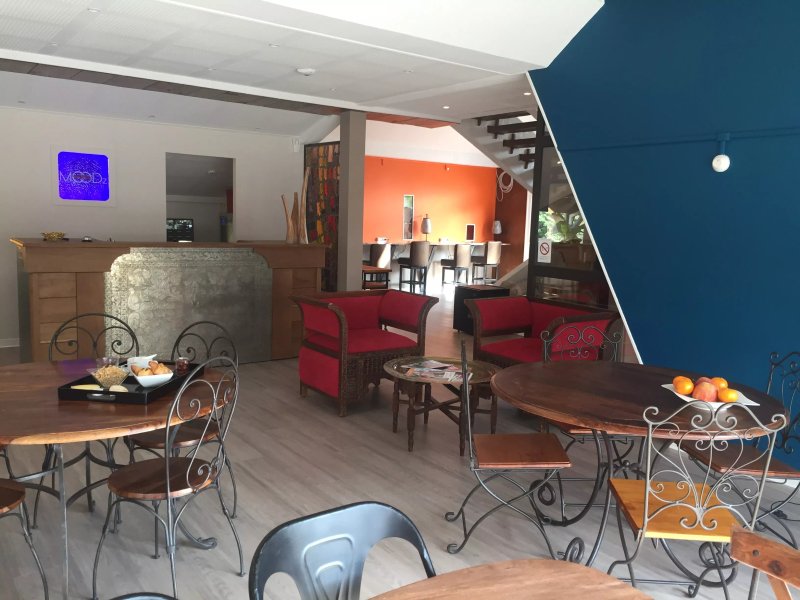 MOODz Hotel Vienne