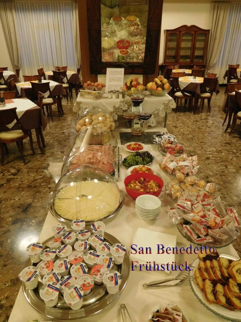 Hotel San Benedetto