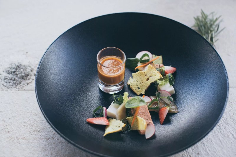 180° Restaurant & Konditorei