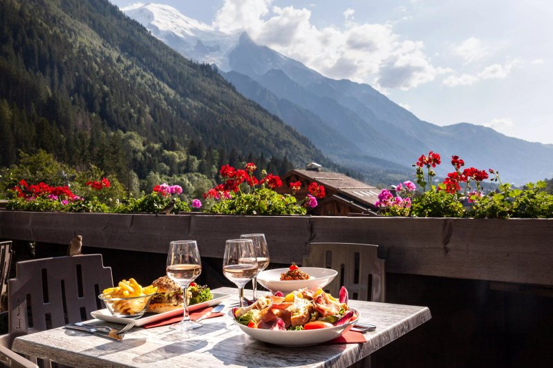 Restaurant des Planards