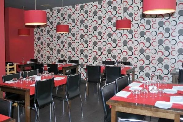 Restaurante Dgusta