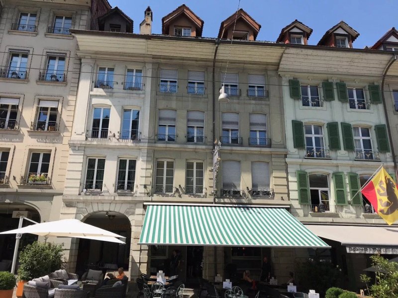 Boutique Hotel Belle Epoque