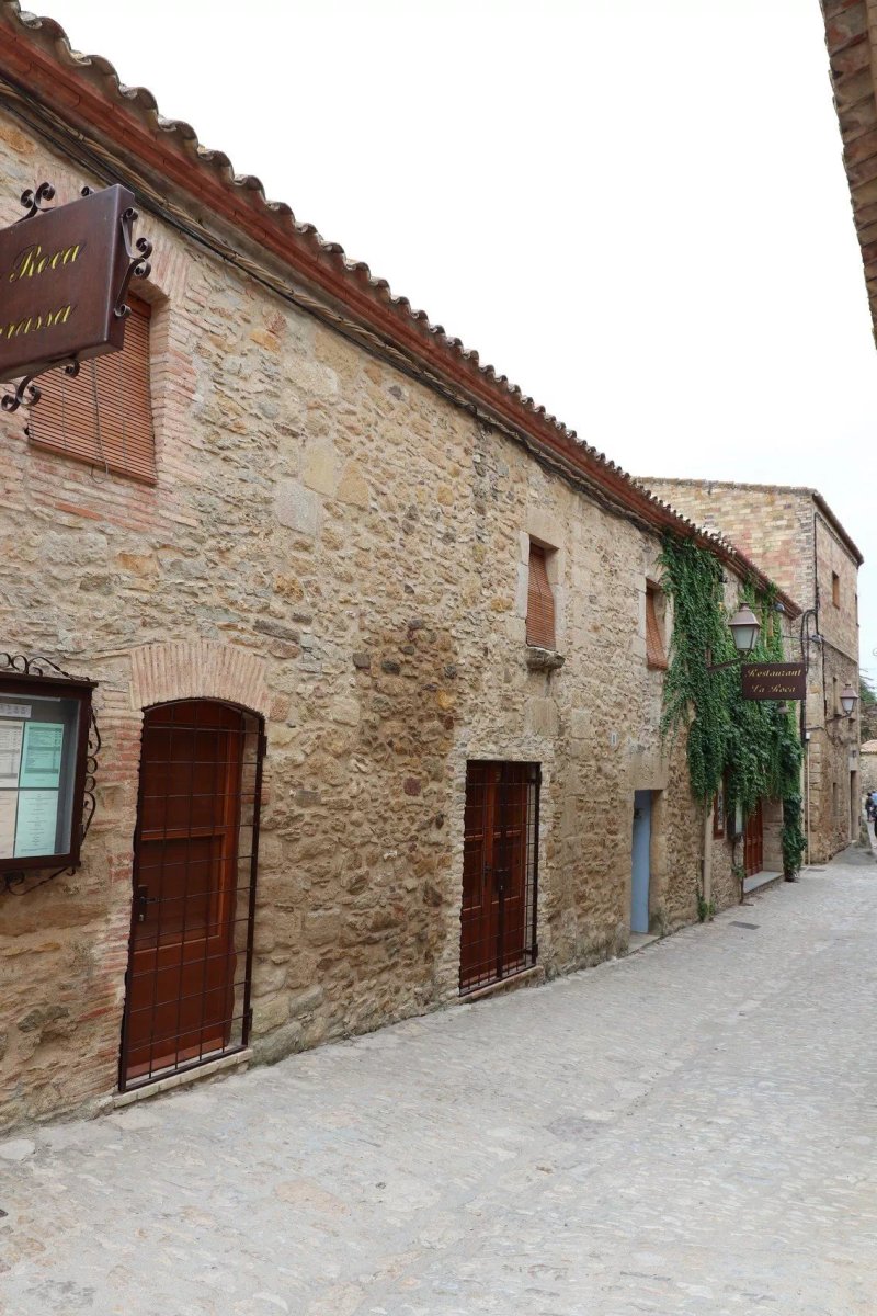 Restaurante La Roca