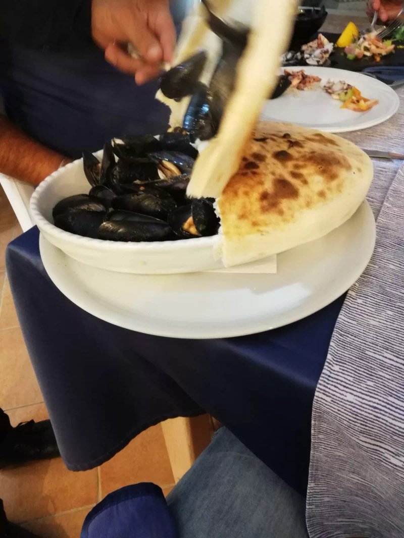 Le Vie delle Secche