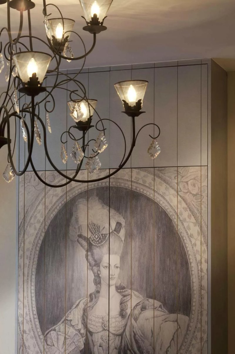 Hotel Residence Foch