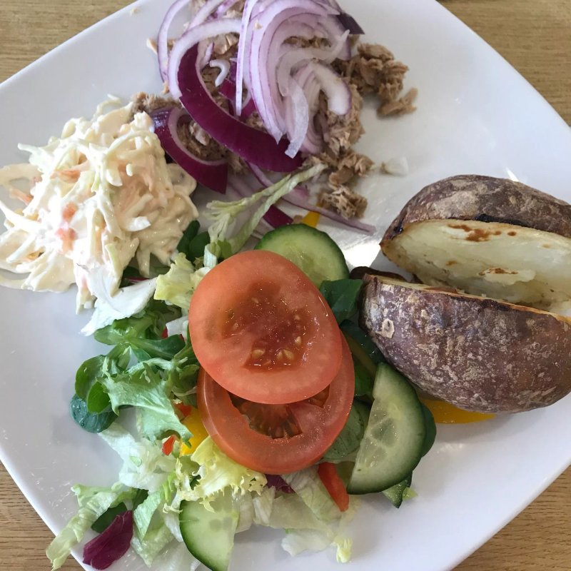 Cafe Vic-Ryn