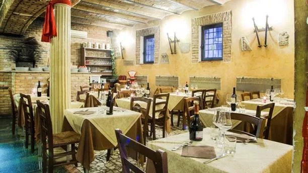 La Taverna del Grano