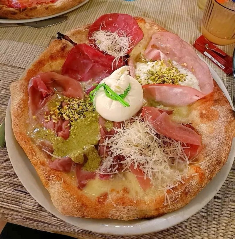 Pizzicotto Palermo
