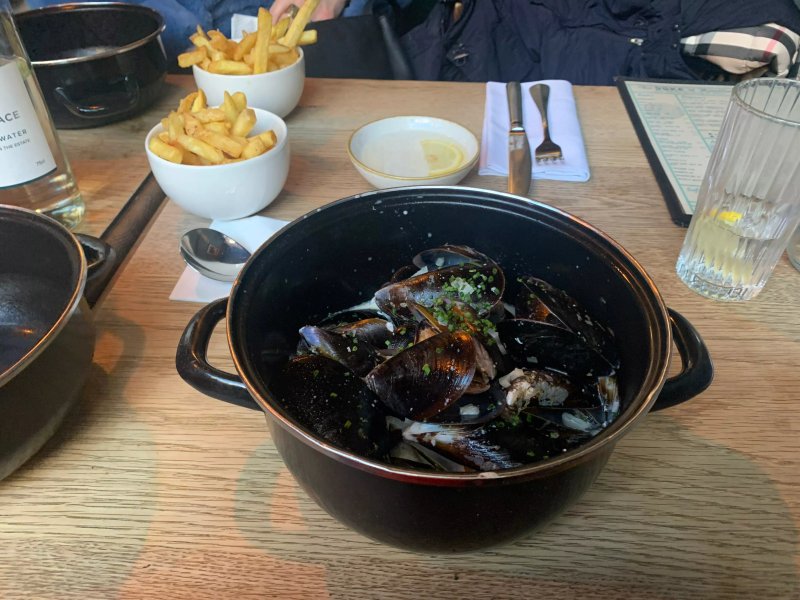 The Duke of Hamilton NW3