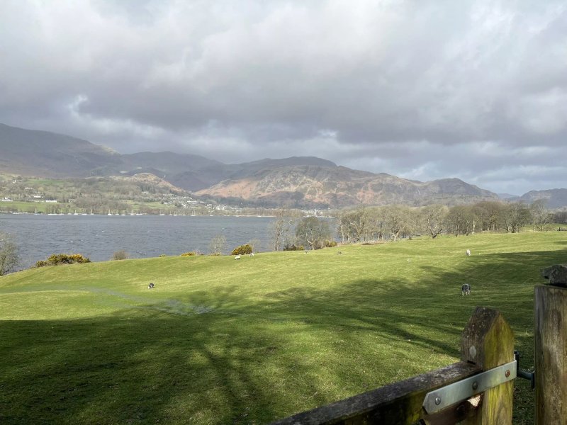 Coniston Lodge Holiday Apartments
