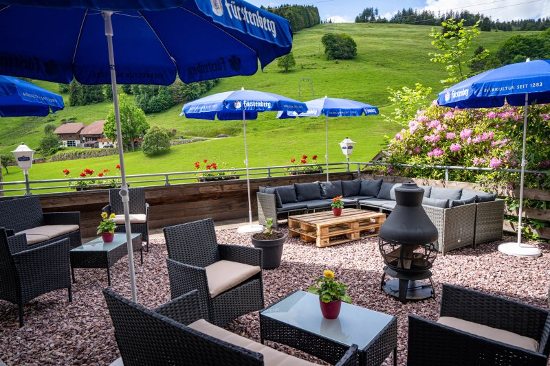Schwarzwaldhotel Wiedenerhof