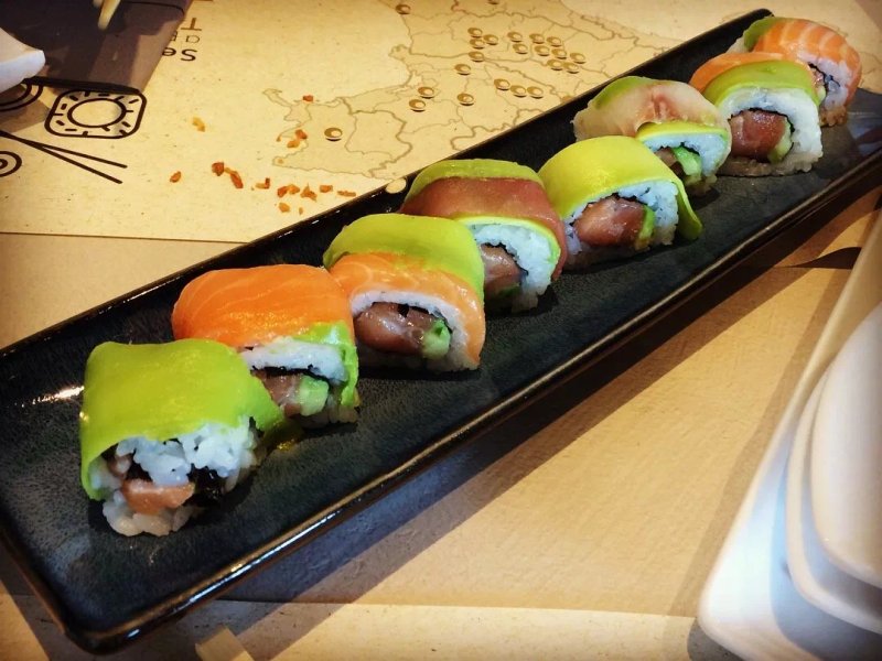 Sushiko