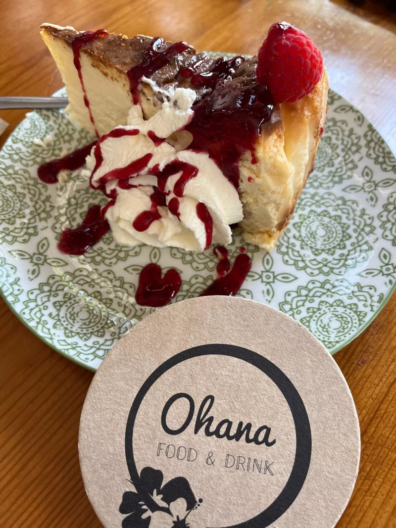 Ohana Restaurant
