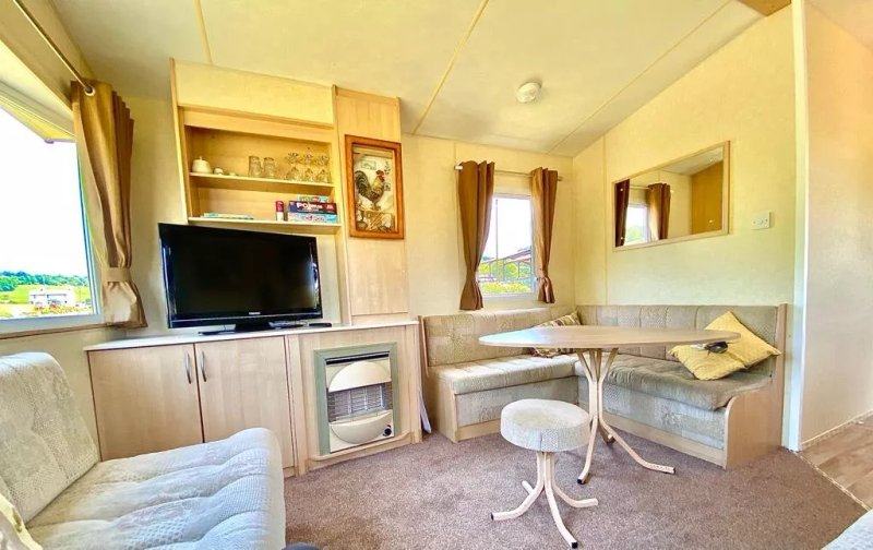 Higher Bruckland Farmhouse B&B
