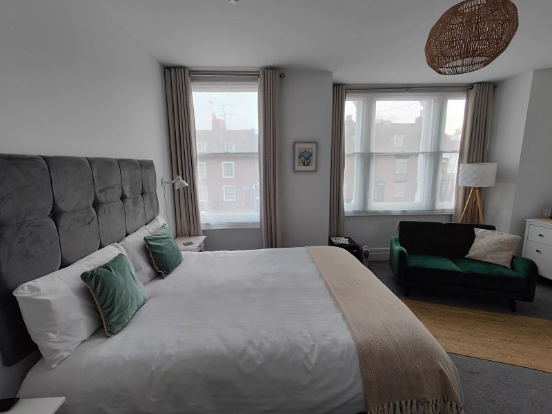 The Wincheap B&b
