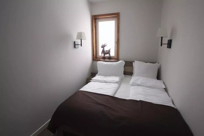 Zupa Apartmani