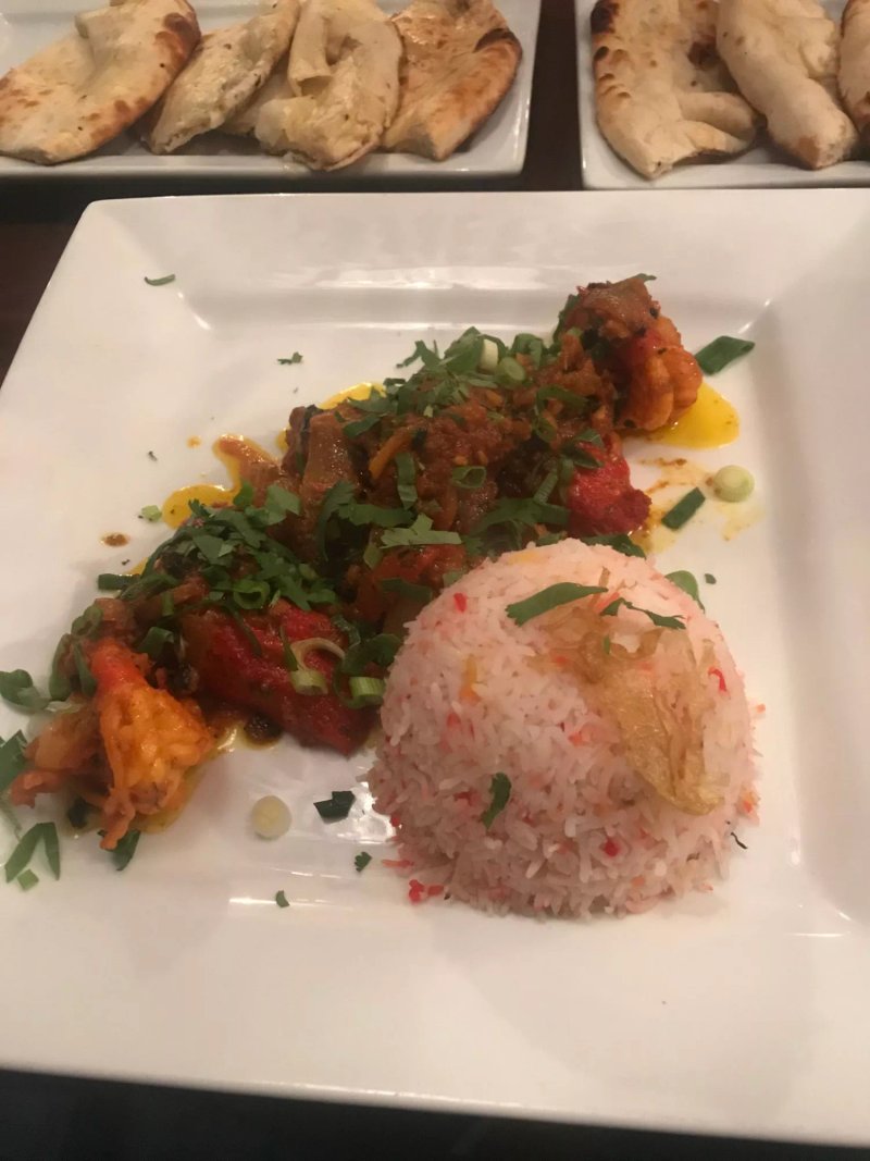 Mumbai Majestic Indian Dining