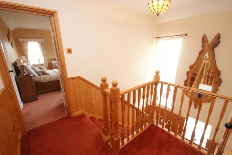 Thackwood B&B
