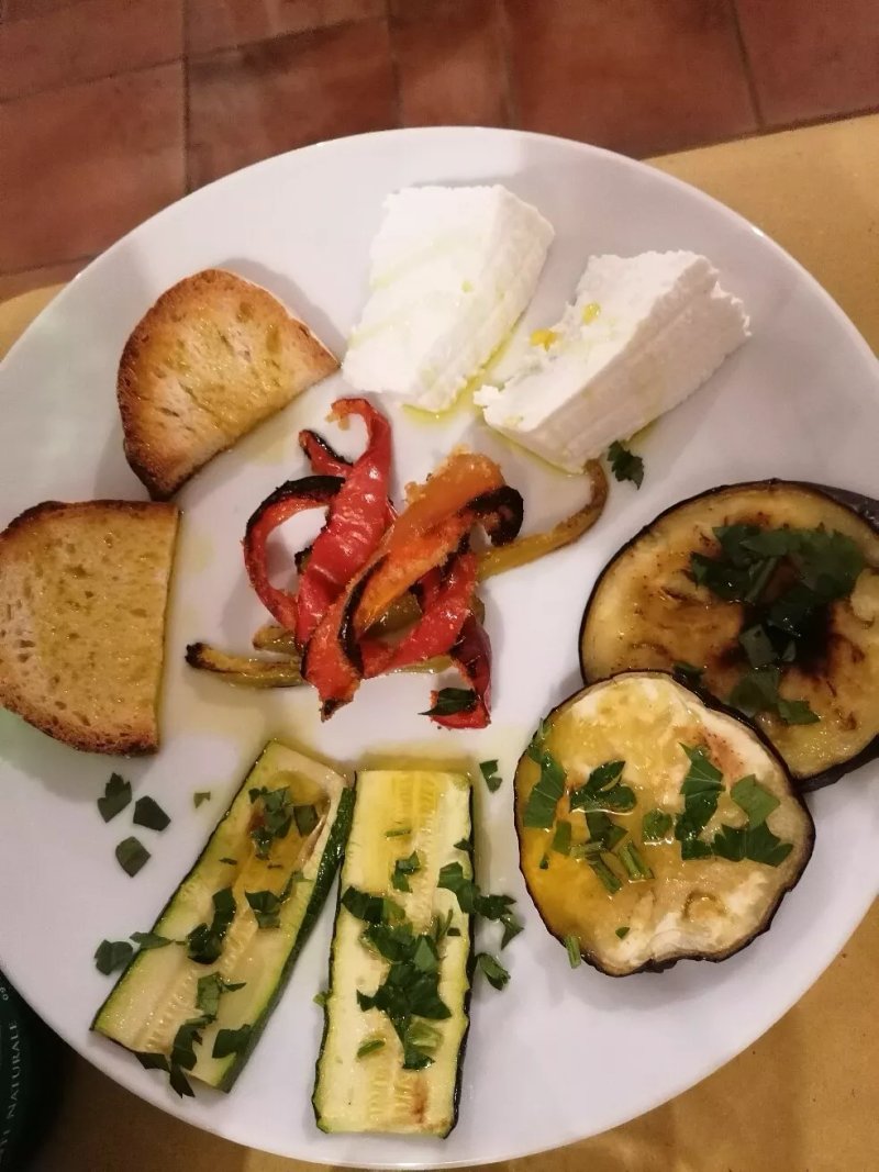 Osteria La Portella
