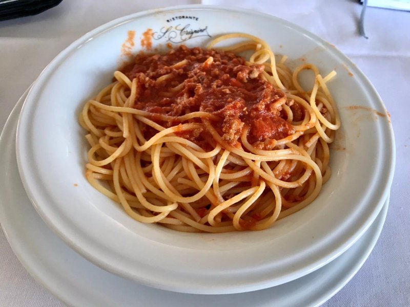 Hotel San Crispino
