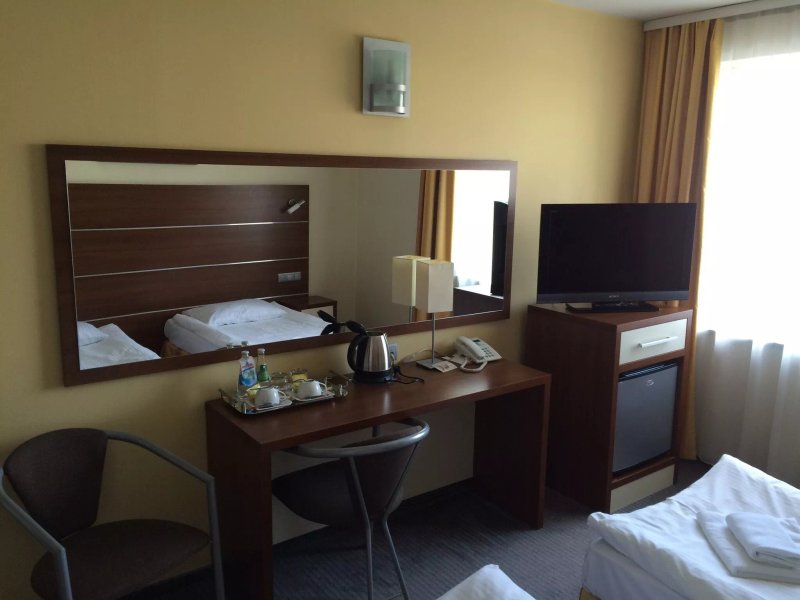 Hotel Tychy Prime