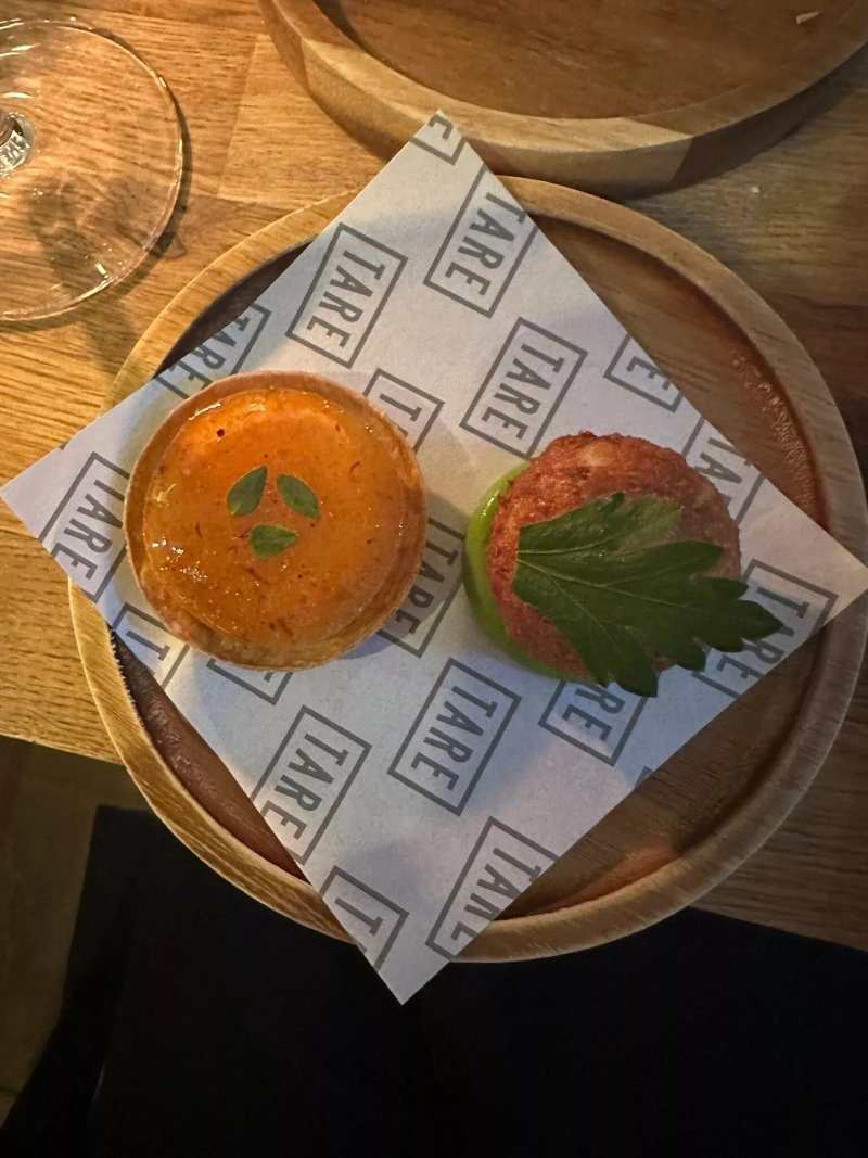 Tare Bistro