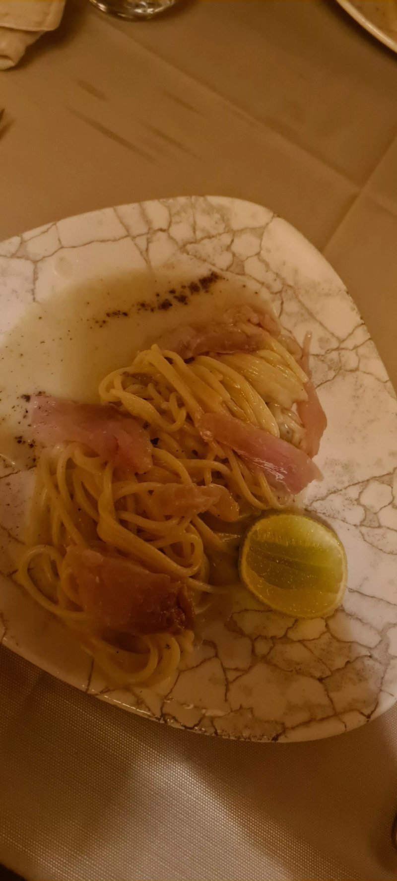 Ristorante Il Convivio dei Corsi