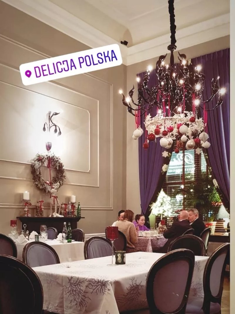 Delicja Polska