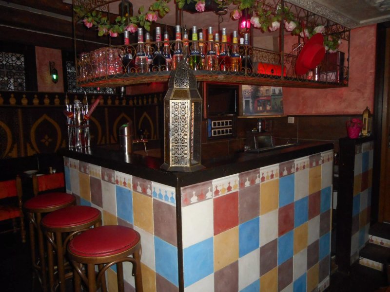 Las Tapas