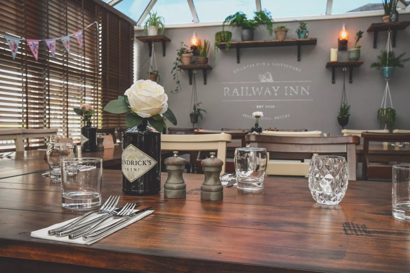 The Railway Inn