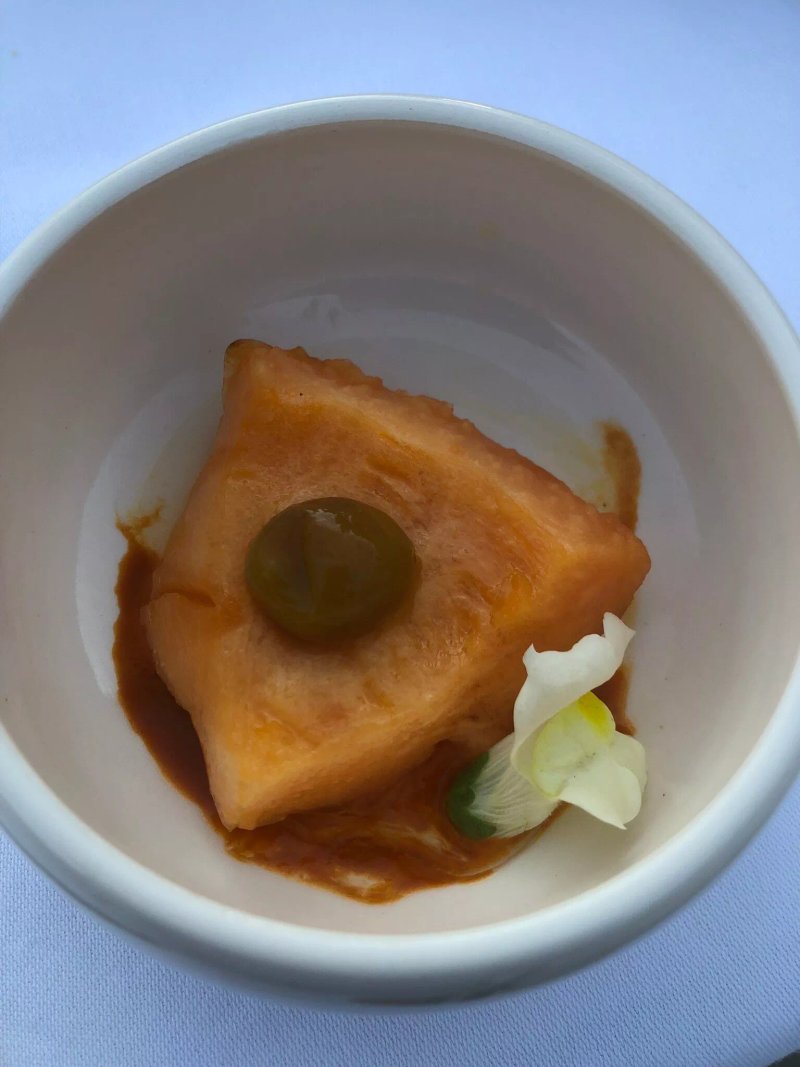 Restaurant Gastronomique Auberge La Feniere