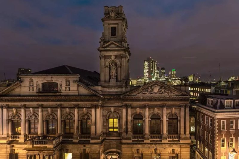 Courthouse Hotel Shoreditch