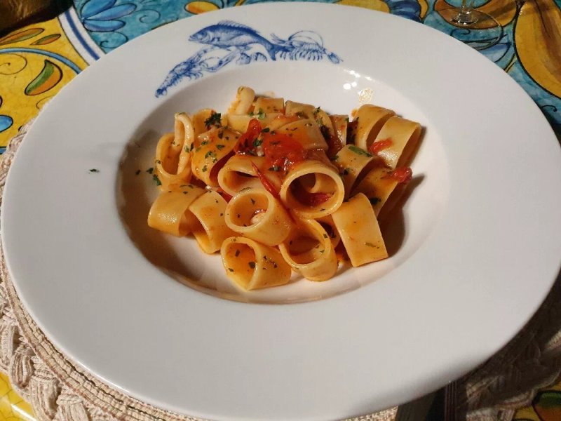Ristorante L'Incanto